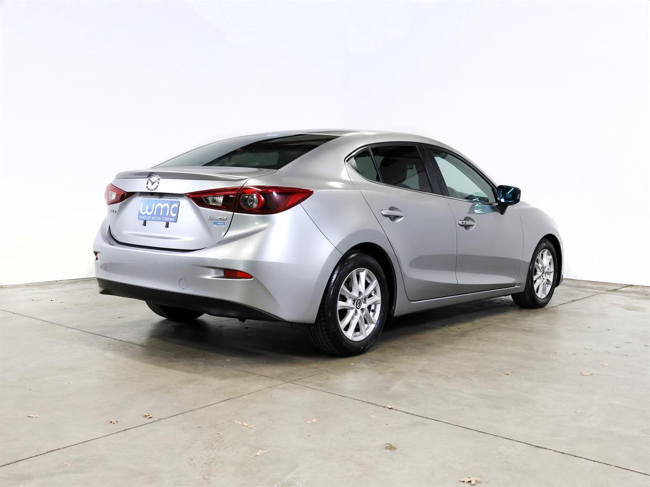 image-7, 2015 Mazda Axela Hybrid S-Package at Christchurch