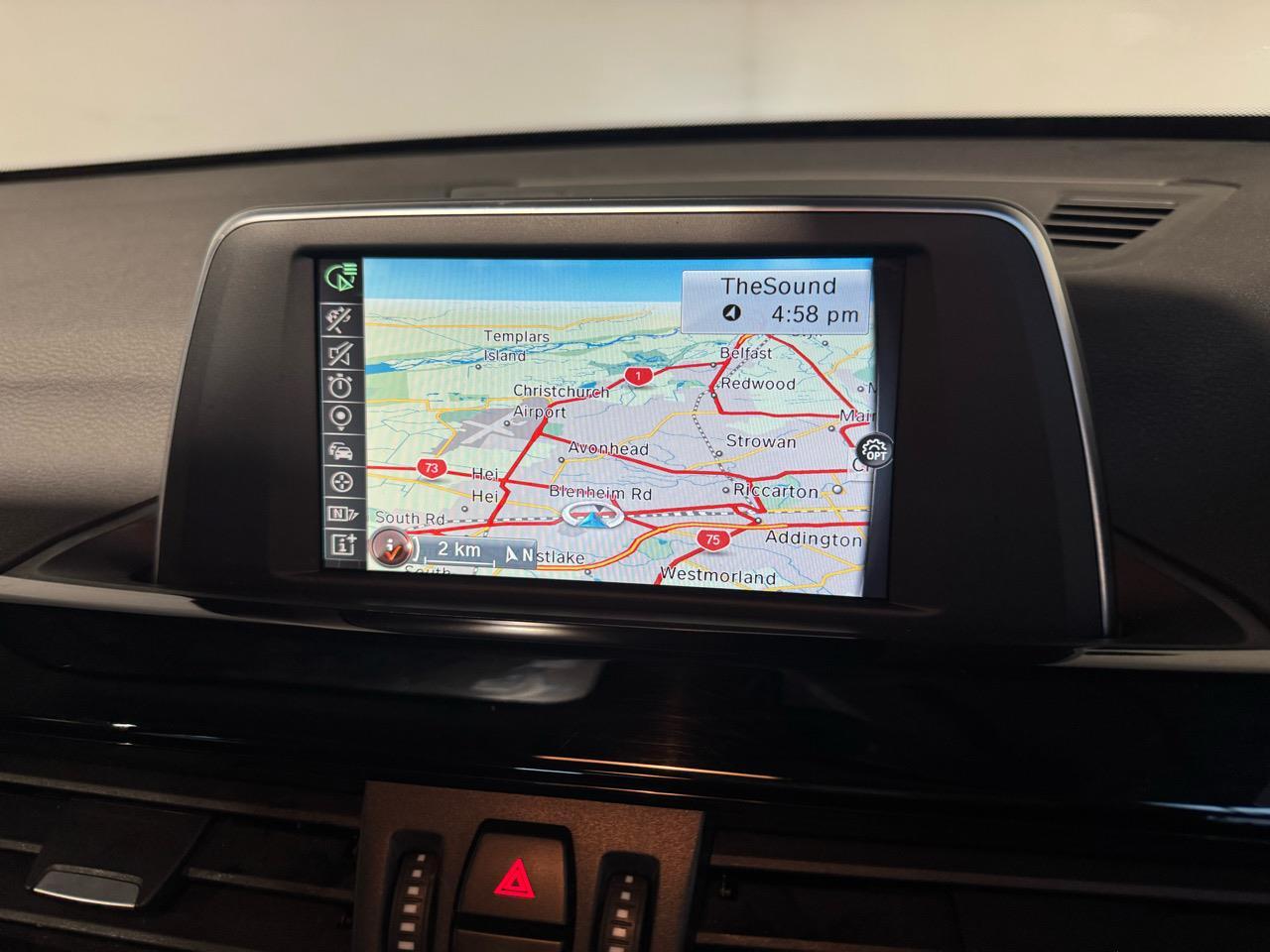 image-10, 2016 BMW X1 18D S Drive 2.0 Diesel NZ New at Christchurch
