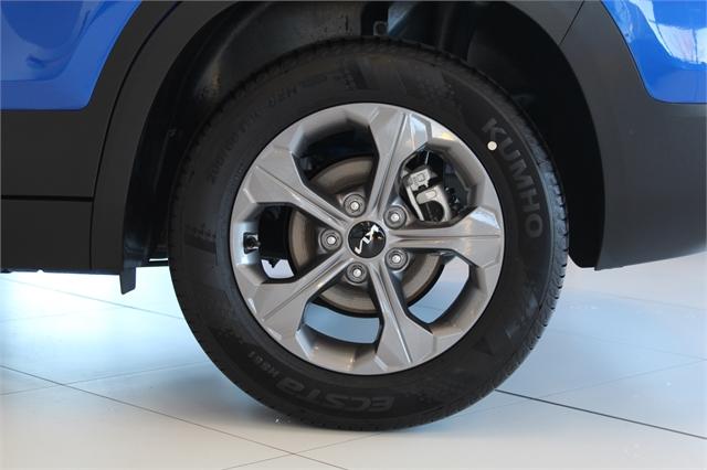 image-17, 2026 Kia Seltos LX 2.0L PETROL 3 YEAR SERVICE PLAN at Christchurch