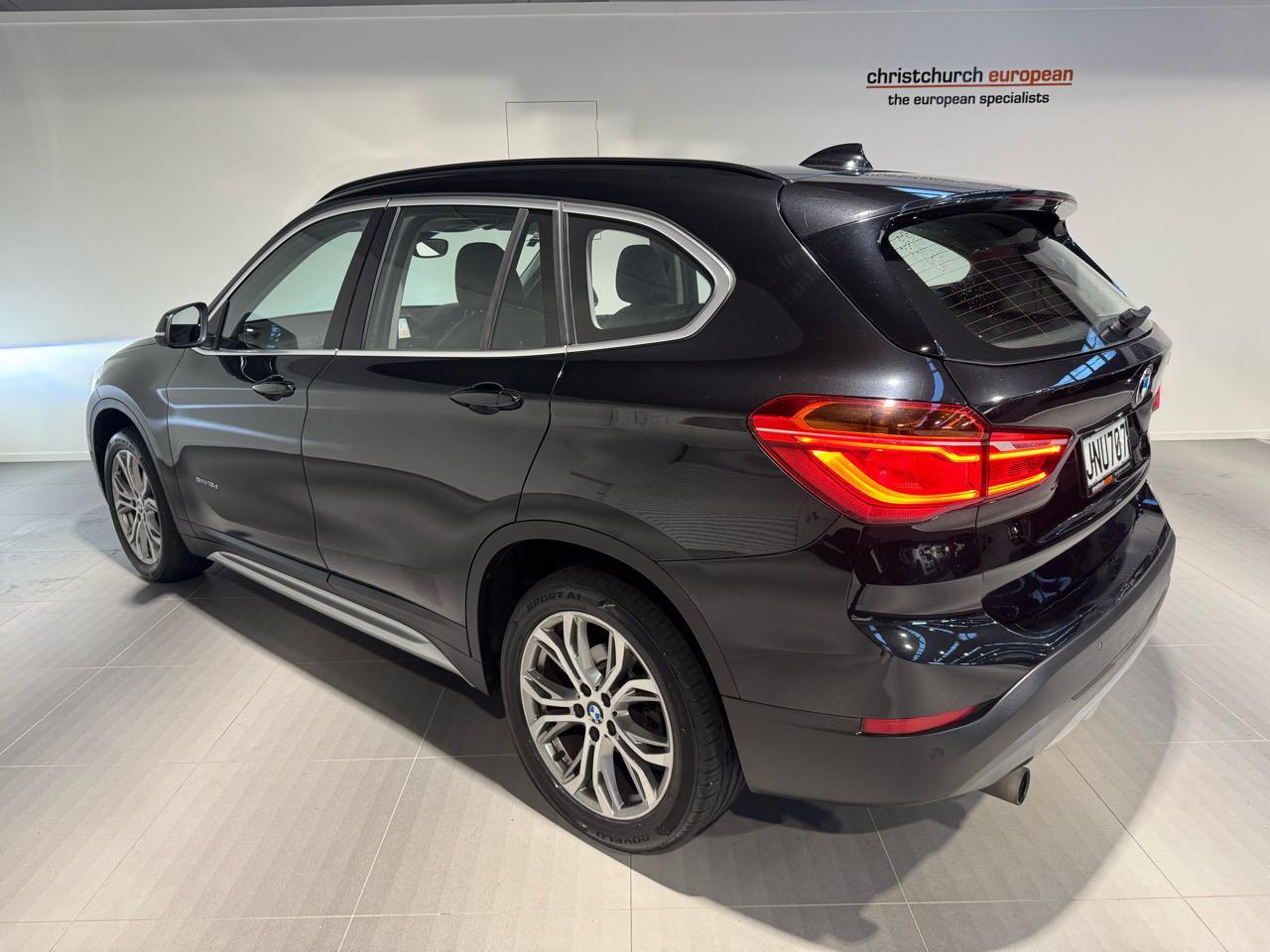 image-3, 2016 BMW X1 18D S Drive 2.0 Diesel NZ New at Christchurch