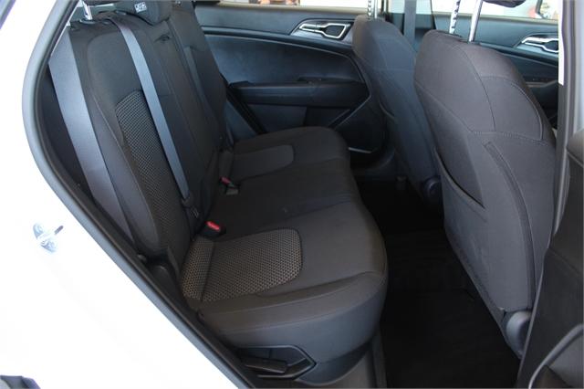 image-10, 2025 Kia Sportage LX URBAN 1.6L PETROL TURBO at Christchurch