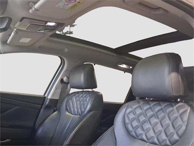 image-18, 2021 Hyundai Santa Fe 2.5P Limited AWD TM 7S at Dunedin