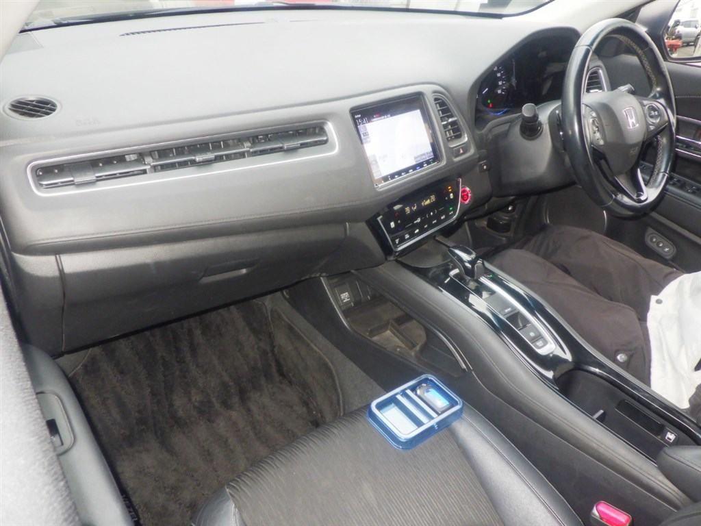 image-3, 2018 Honda Vezel Hybrid Z-Edition 'Honda Sensing' at Christchurch
