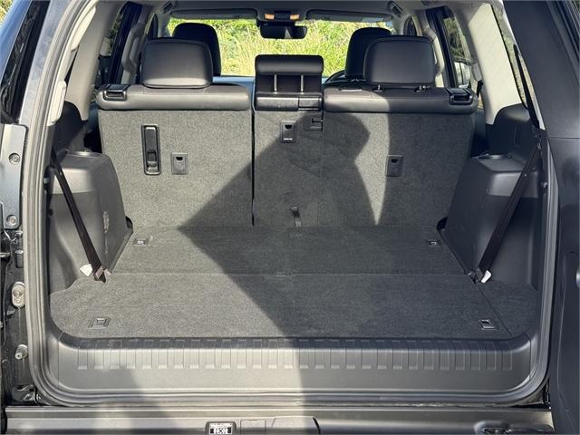 image-7, 2021 Toyota Land Cruiser Prado TX L Package at Dunedin