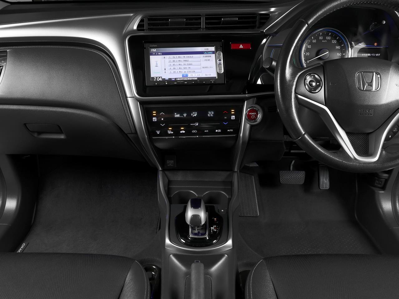 image-10, 2015 Honda Grace 1.5lt Hybrid 'EX' at Christchurch