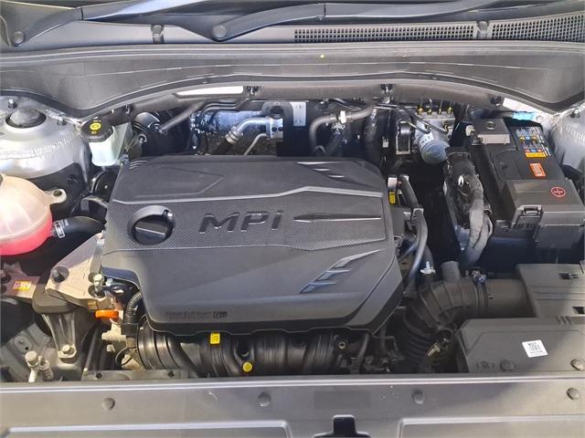 image-9, 2021 Hyundai Santa Fe 2.5P Limited AWD TM 7S at Dunedin