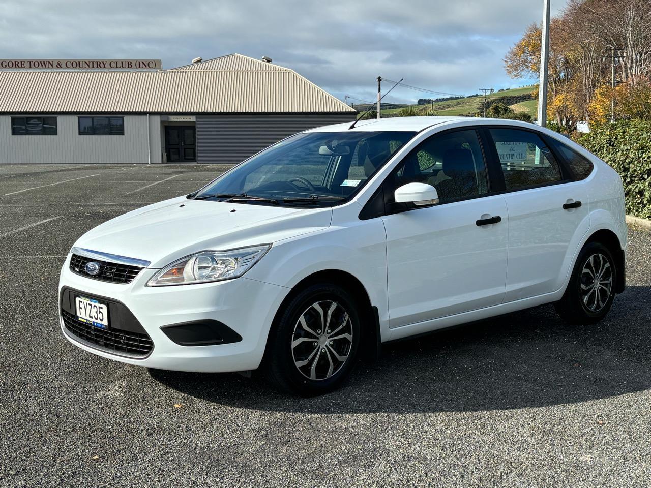 image-2, 2011 Ford Focus NZ NEW -LOW KMS at Gore