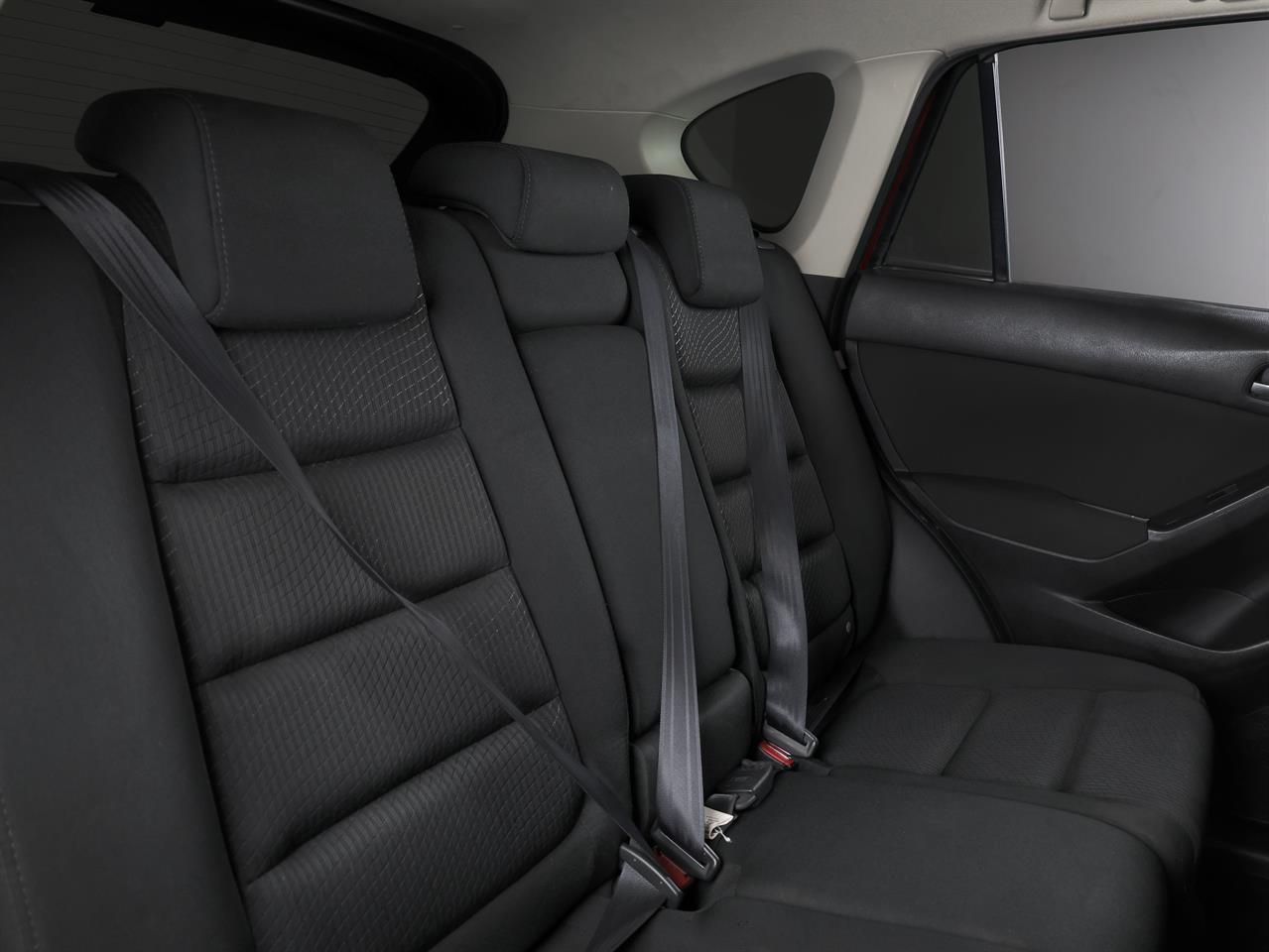 image-18, 2012 Mazda CX-5 20S Skyactiv at Christchurch