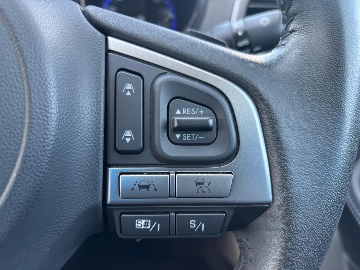image-8, 2015 Subaru Outback Limited 4WD at Christchurch