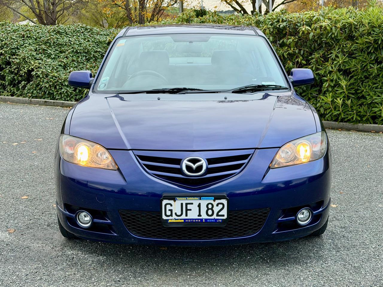 image-1, 2004 Mazda Axela SPORTS 2.O AUTO WITH LOW KMS at Gore