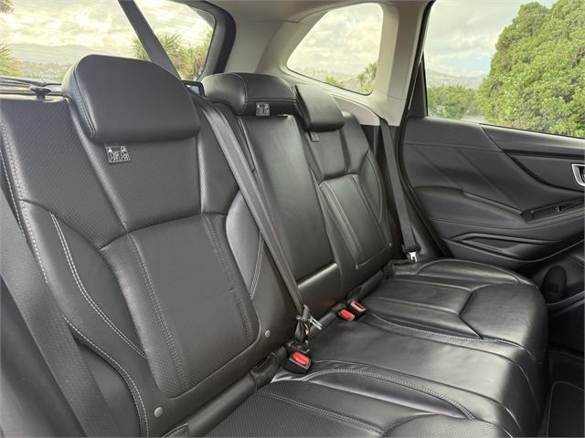image-13, 2021 Subaru Forester 2.5i Premium at Dunedin