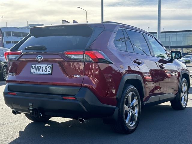image-2, 2019 Toyota RAV4 Gxl 2.0P/Cvt at Christchurch