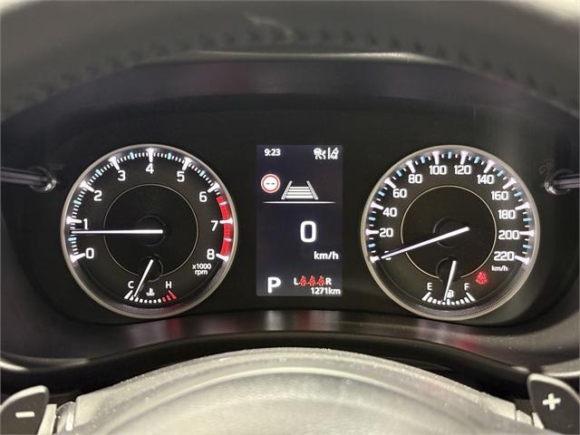 image-17, 2026 Suzuki FRONX 1.5 Hybrid at Invercargill