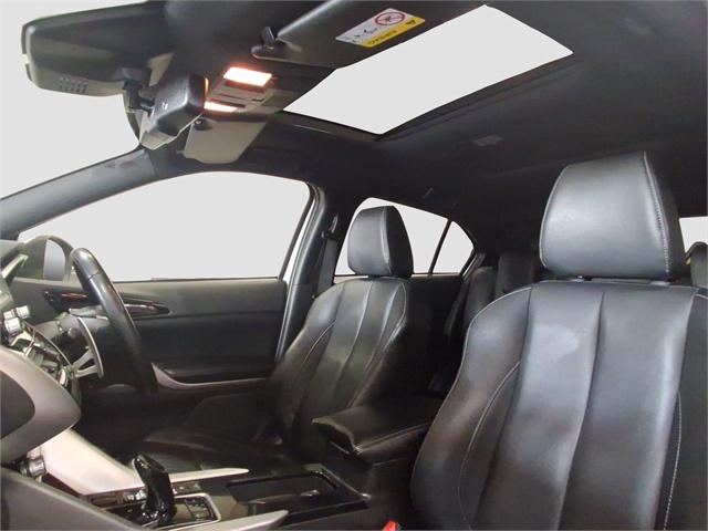 image-18, 2022 Mitsubishi Eclipse Cross VRX Phev / 4WD at Dunedin