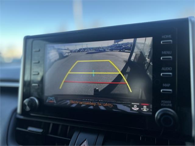 image-10, 2019 Toyota RAV4 Gxl 2.0P/Cvt at Christchurch