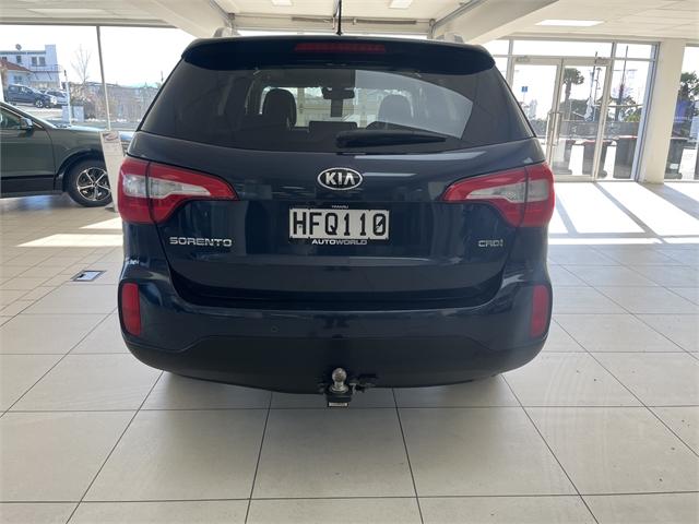 image-5, 2014 Kia Sorento 2.2 Diesel Premium at Timaru