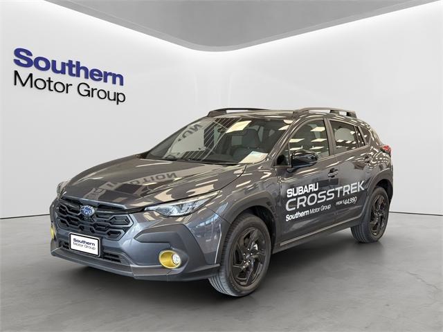 image-2, 2026 Subaru Crosstrek 2.0i Sport Edition at Dunedin