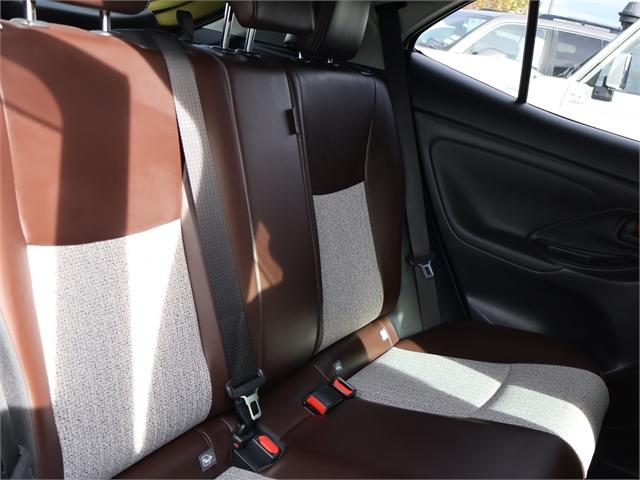 image-9, 2021 Toyota Yaris Cross Hybrid Z 2WD, Push Start at Christchurch