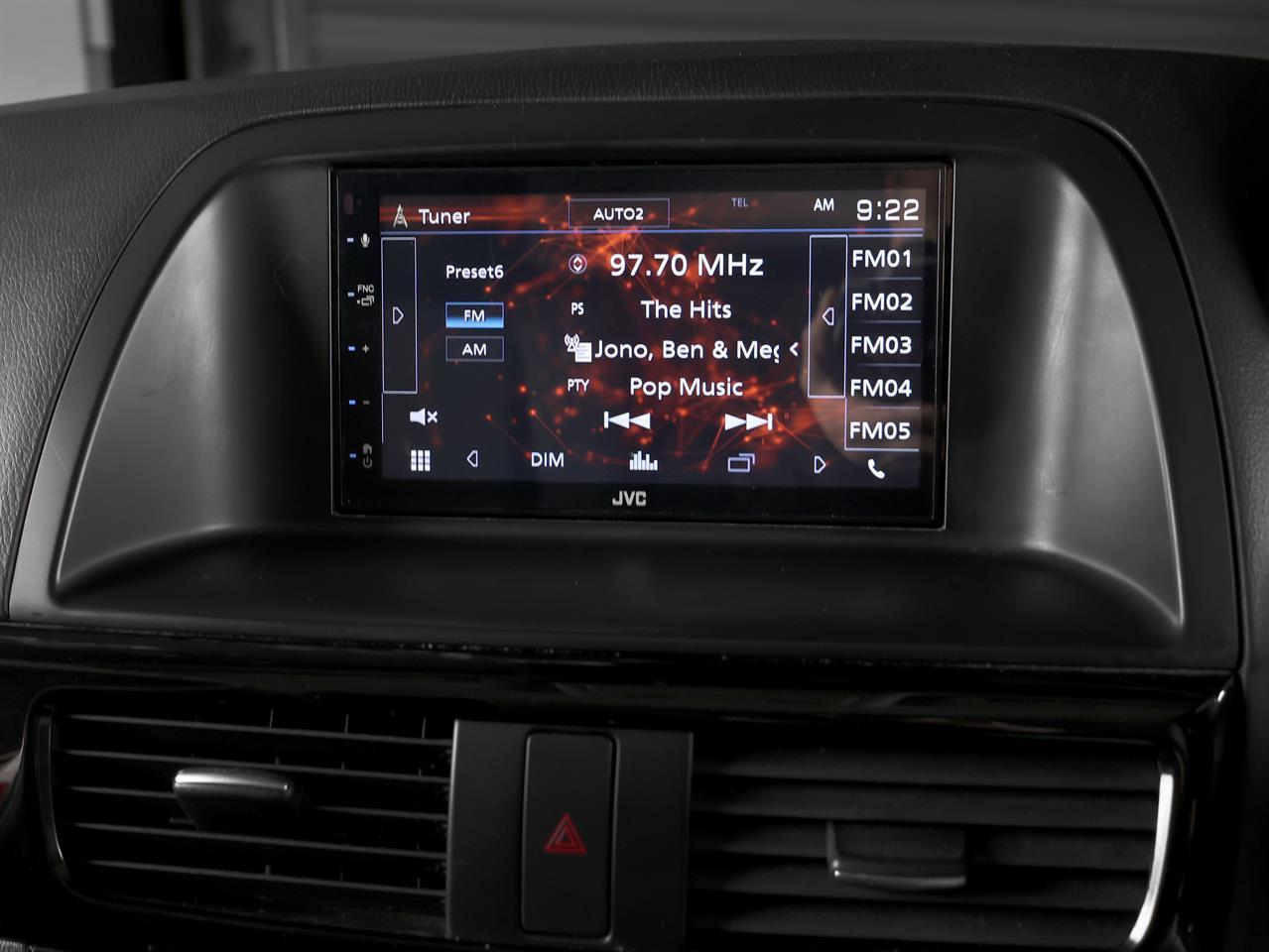 image-16, 2012 Mazda CX-5 20S Skyactiv at Christchurch