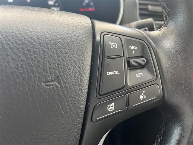 image-10, 2014 Kia Sorento 2.2 Diesel Premium at Timaru