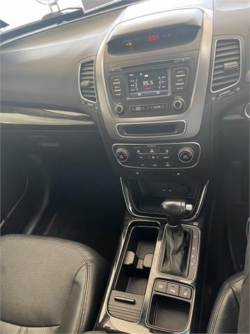 image-11, 2014 Kia Sorento 2.2 Diesel Premium at Timaru