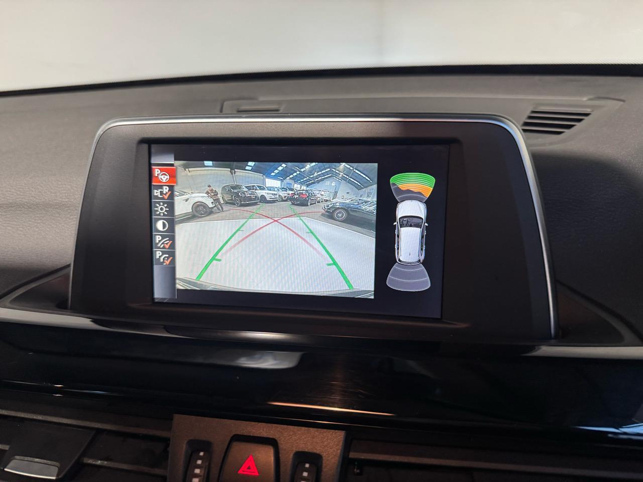 image-12, 2016 BMW X1 18D S Drive 2.0 Diesel NZ New at Christchurch
