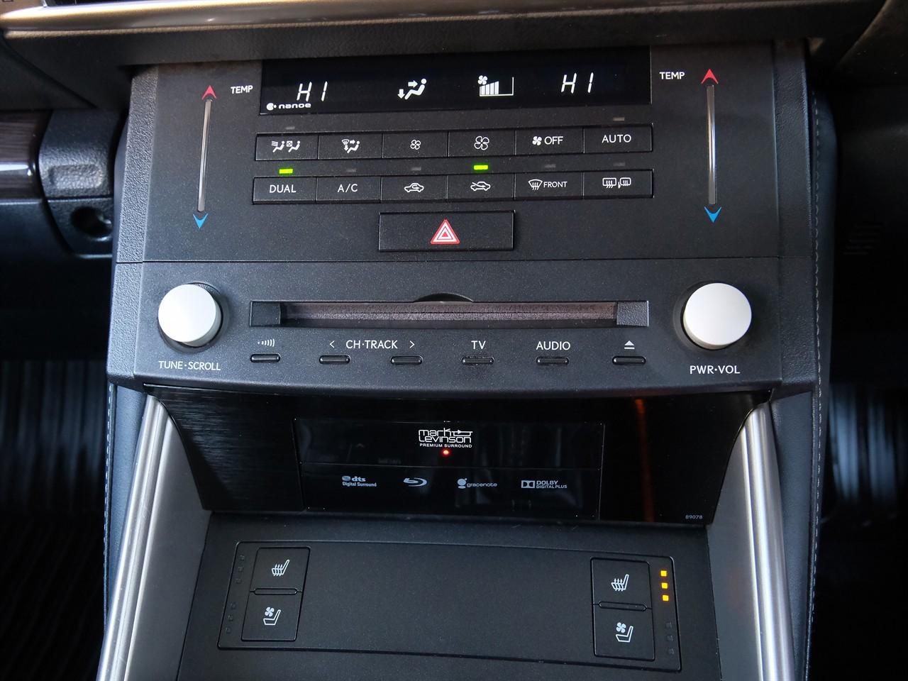 image-14, 2015 Lexus IS 300h 2.5lt Hybrid 'Version L' at Christchurch