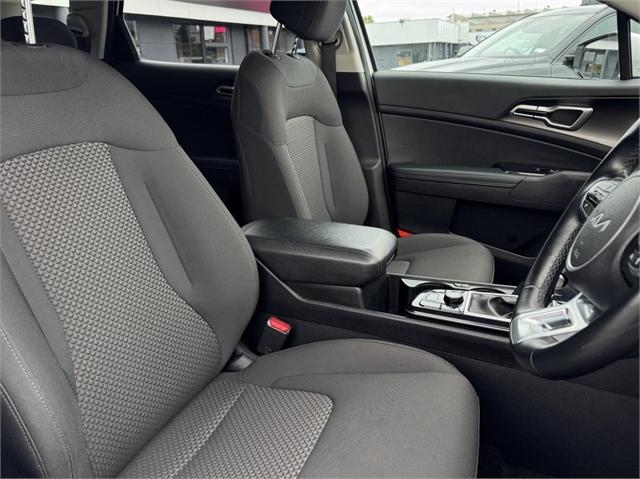 image-4, 2023 Kia Sportage Lx+ 2.0DT 4WD at Christchurch