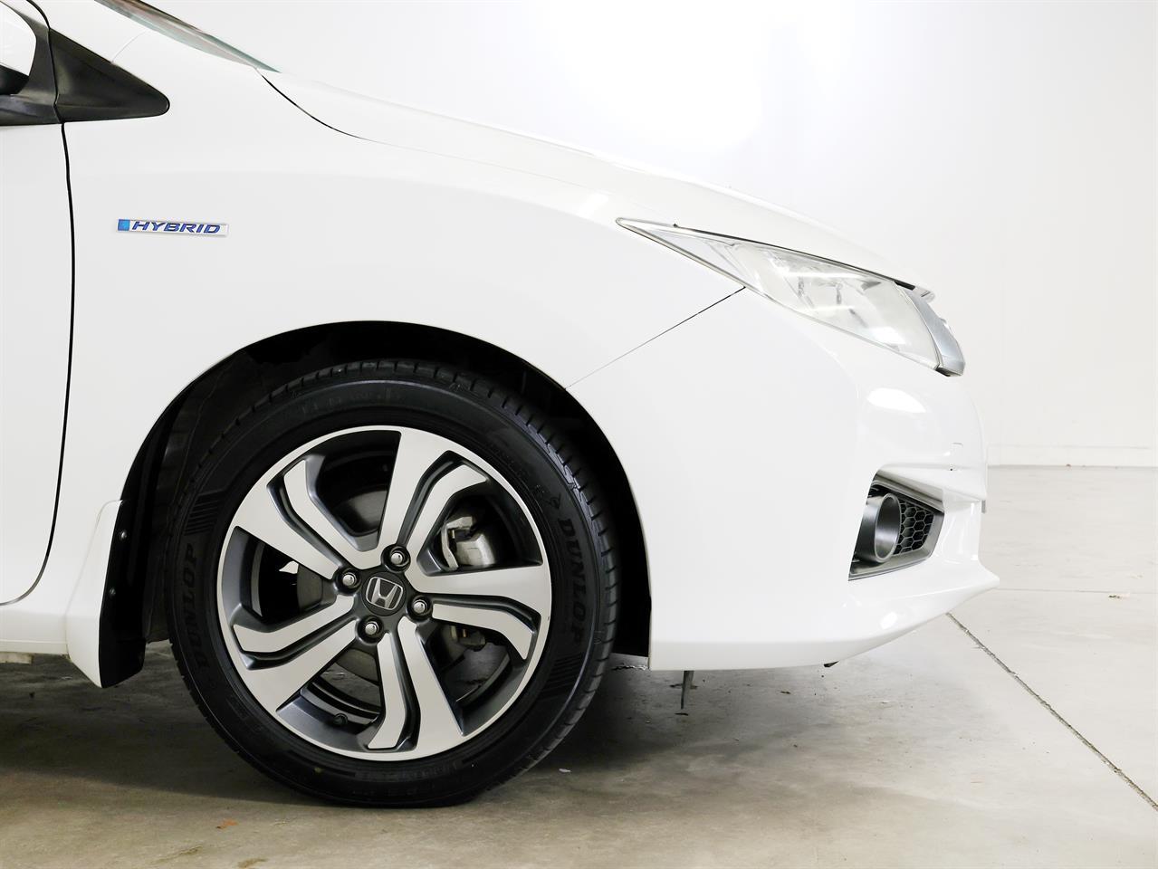 image-8, 2015 Honda Grace 1.5lt Hybrid 'EX' at Christchurch