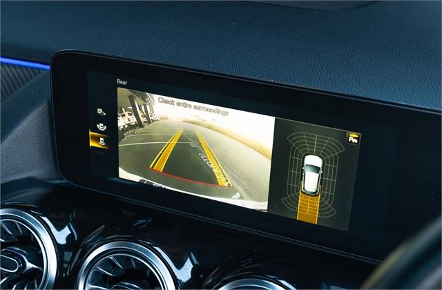 image-9, 2021 MercedesBenz GLA 250 4MATIC at Christchurch
