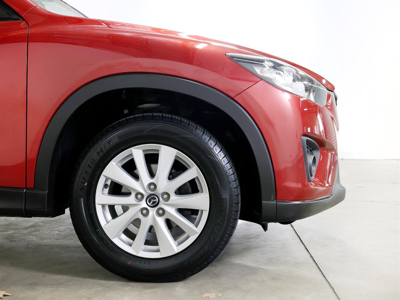 image-8, 2012 Mazda CX-5 20S Skyactiv at Christchurch