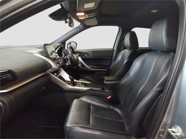 image-17, 2022 Mitsubishi Eclipse Cross VRX Phev / 4WD at Dunedin