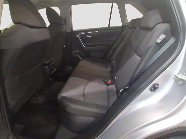 image-13, 2025 Toyota RAV4 GXL HYBRID at Dunedin