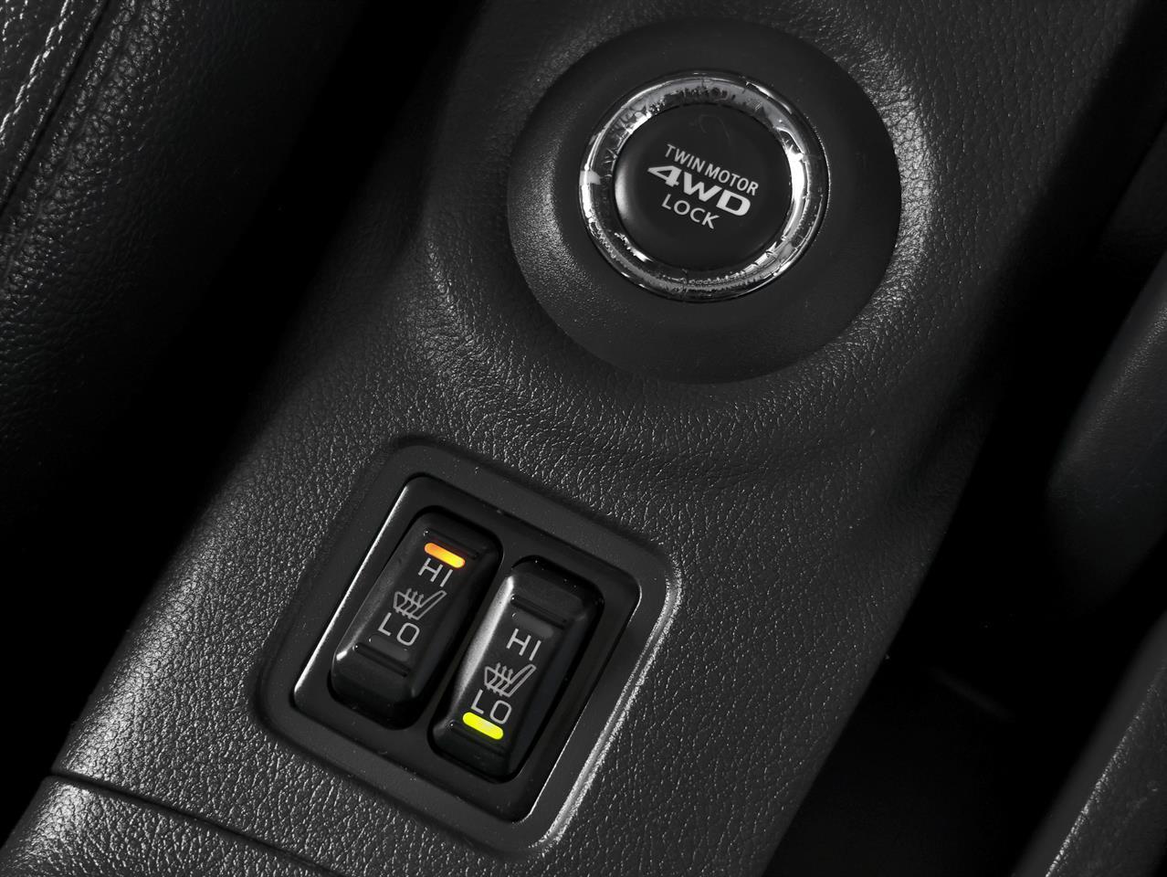 image-14, 2013 Mitsubishi Outlander PHEV G 4WD 'Safety Packa at Christchurch