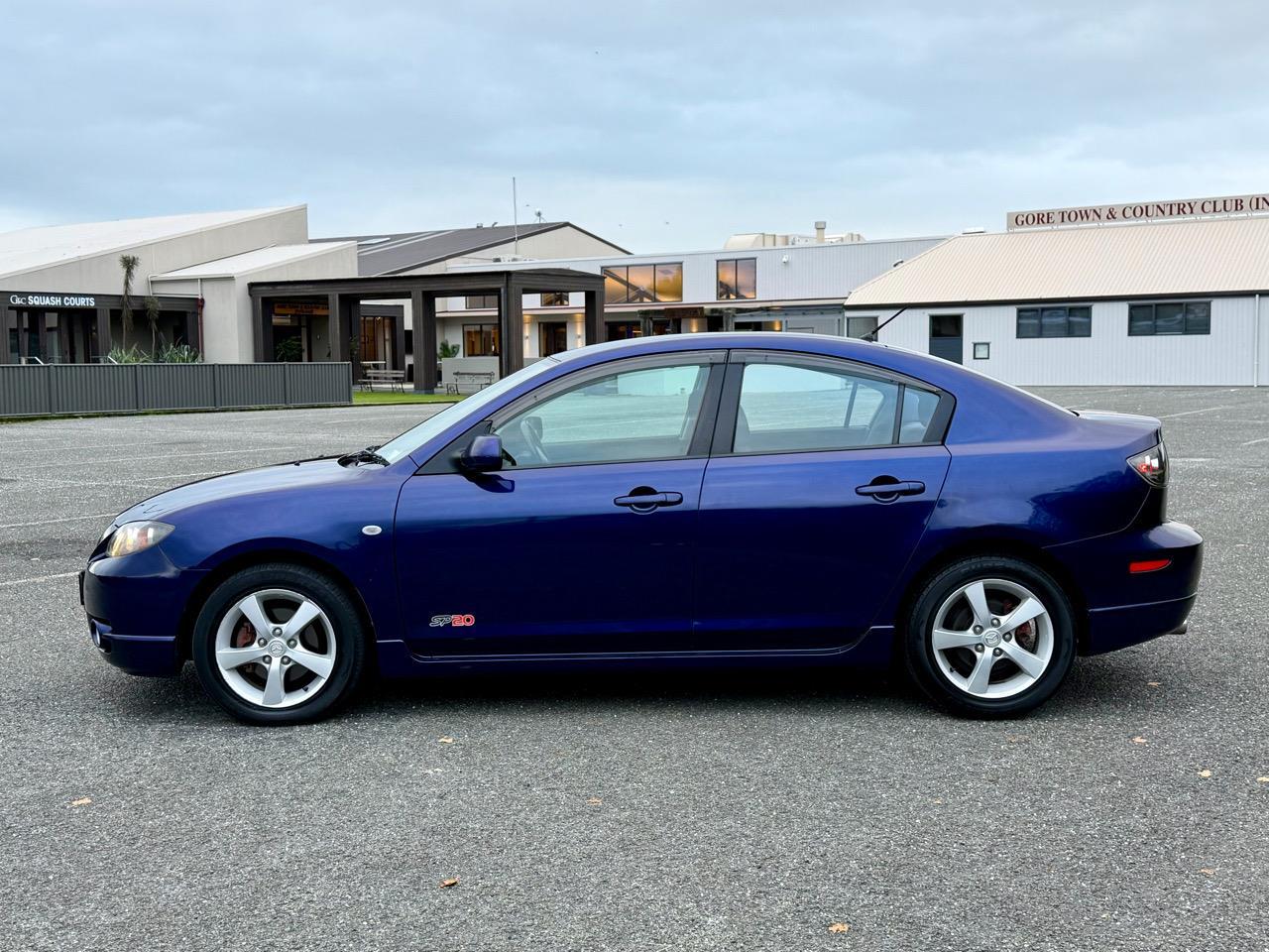 image-3, 2004 Mazda Axela SPORTS 2.O AUTO WITH LOW KMS at Gore