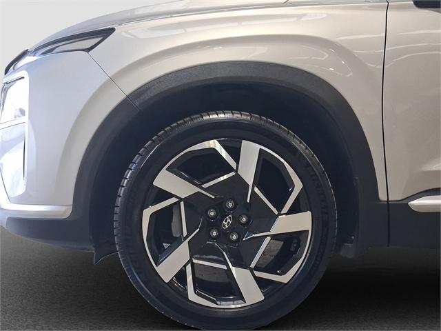 image-8, 2021 Hyundai Santa Fe 2.5P Limited AWD TM 7S at Dunedin