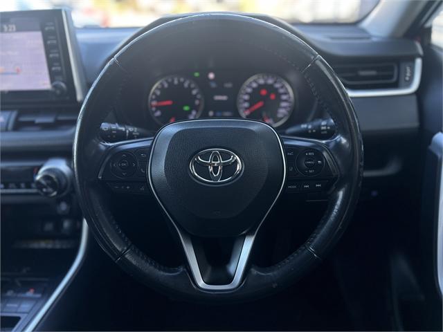 image-5, 2019 Toyota RAV4 Gxl 2.0P/Cvt at Christchurch