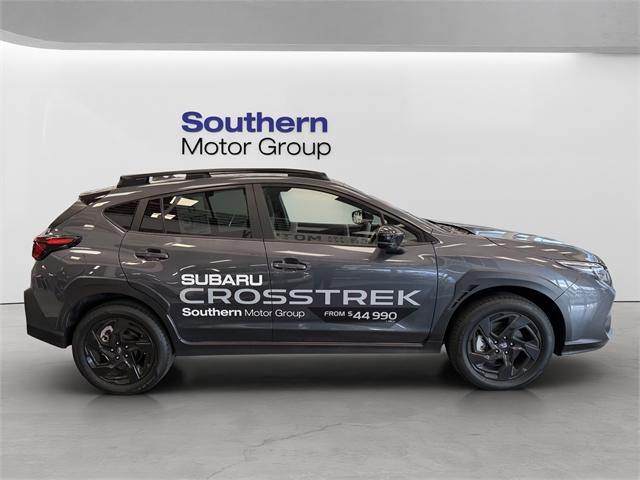 image-3, 2026 Subaru Crosstrek 2.0i Sport Edition at Dunedin