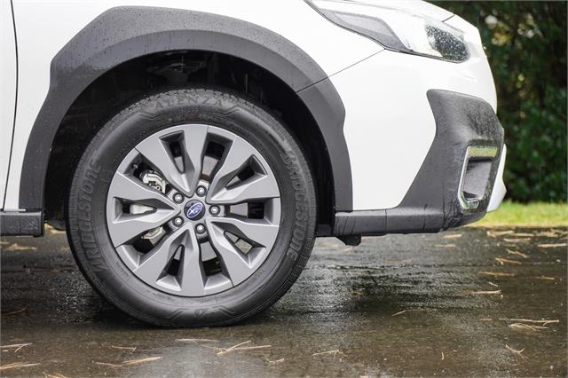 image-4, 2025 Subaru Outback Sport 2.5P/4Wd/8Cvt at Dunedin