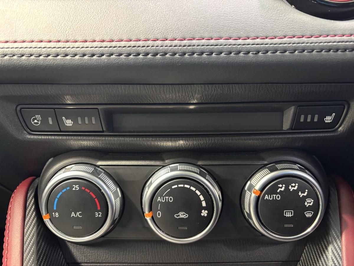 image-9, 2018 Mazda CX-3 20S PROACTIVE at Christchurch
