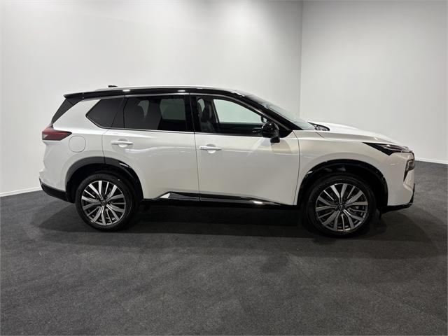 image-7, 2026 Nissan X-Trail Ti-L ePower at Invercargill