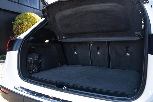 image-7, 2021 MercedesBenz GLA 250 4MATIC at Christchurch