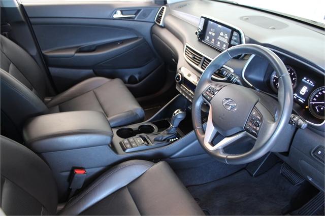 image-7, 2020 Hyundai Tucson ELITE 2.0L PETROL at Christchurch