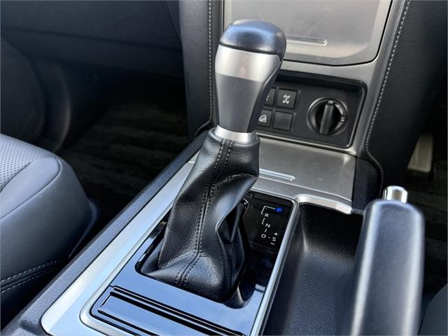 image-16, 2021 Toyota Land Cruiser Prado TX L Package at Dunedin