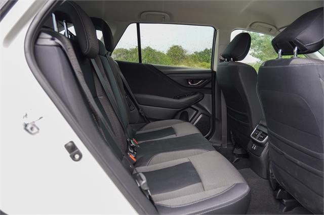 image-15, 2025 Subaru Outback Sport 2.5P/4Wd/8Cvt at Dunedin