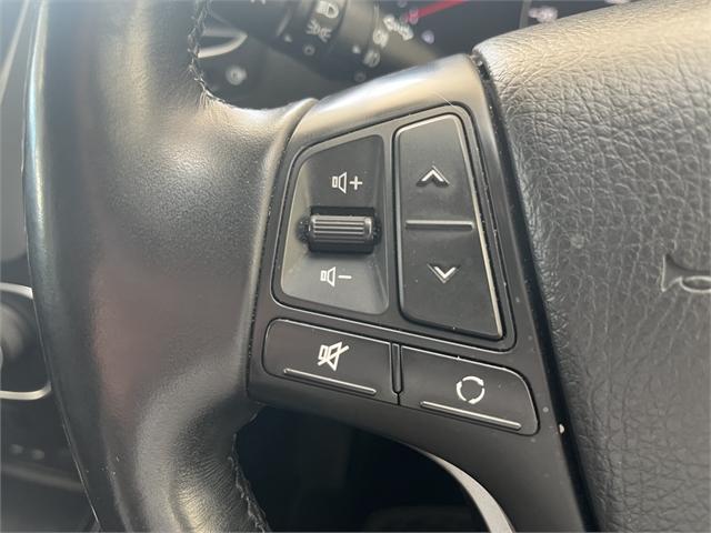 image-9, 2014 Kia Sorento 2.2 Diesel Premium at Timaru