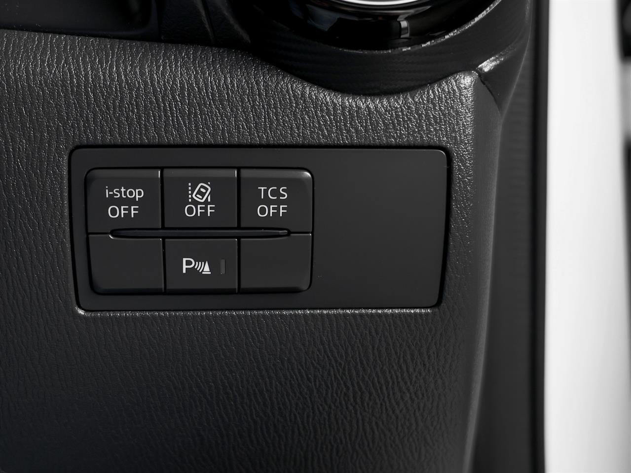 image-14, 2018 Mazda CX-3 20S 4WD 'Leather Package' at Christchurch