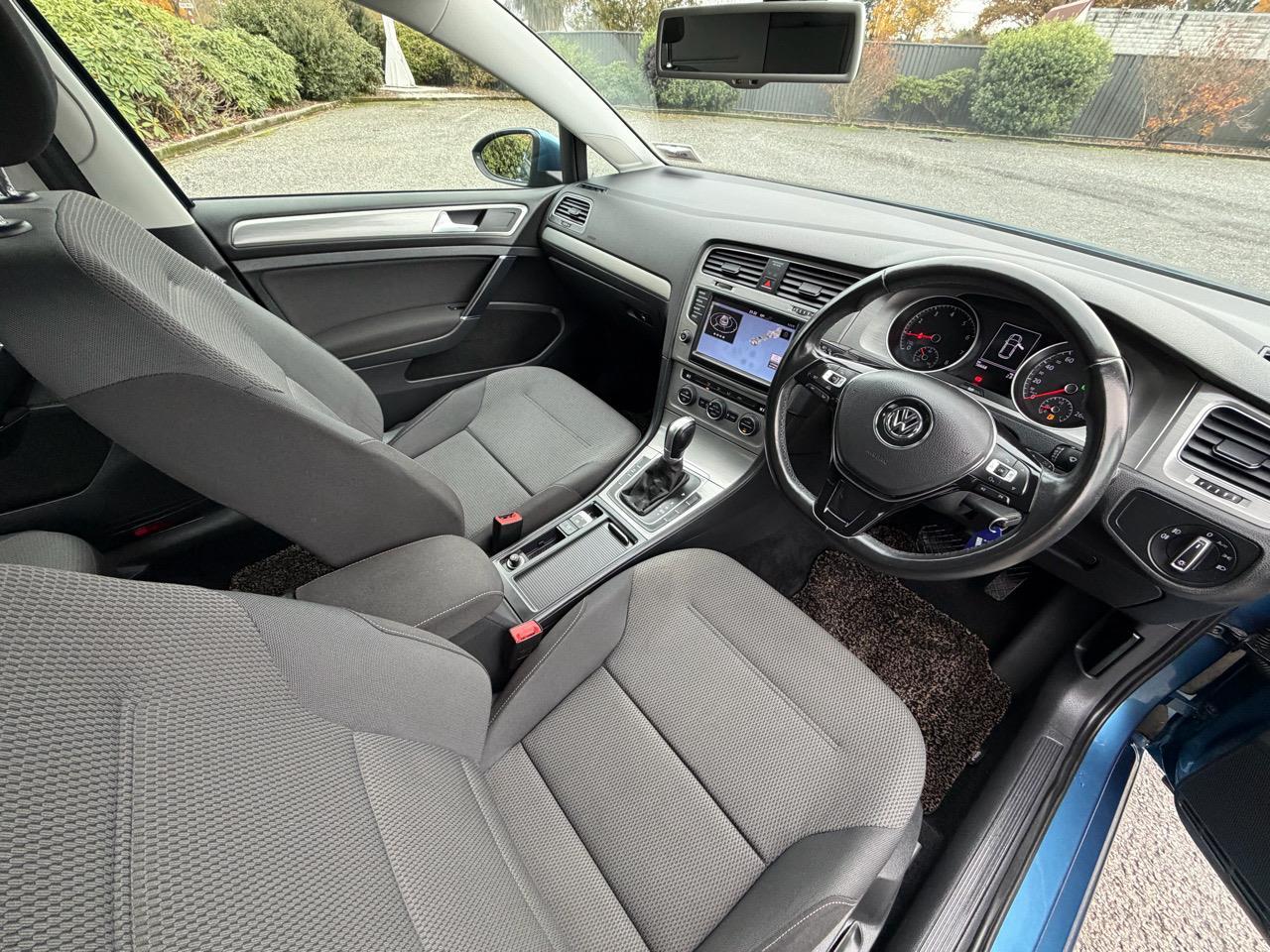 image-9, 2014 Volkswagen Golf TSI LOW KMS SAFE AND ECONOMIC at Gore