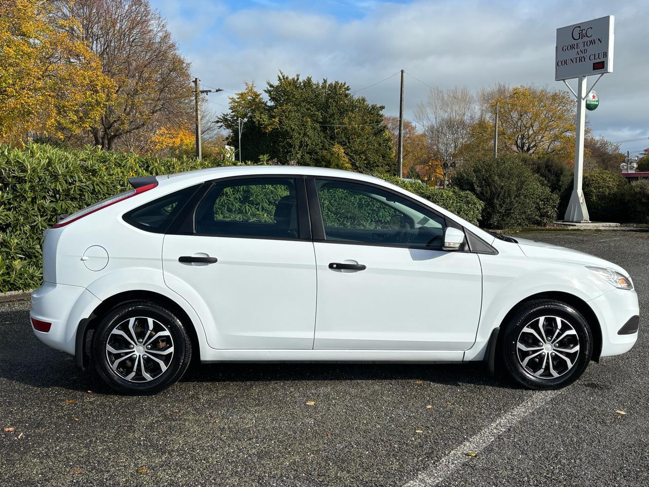 image-6, 2011 Ford Focus NZ NEW -LOW KMS at Gore