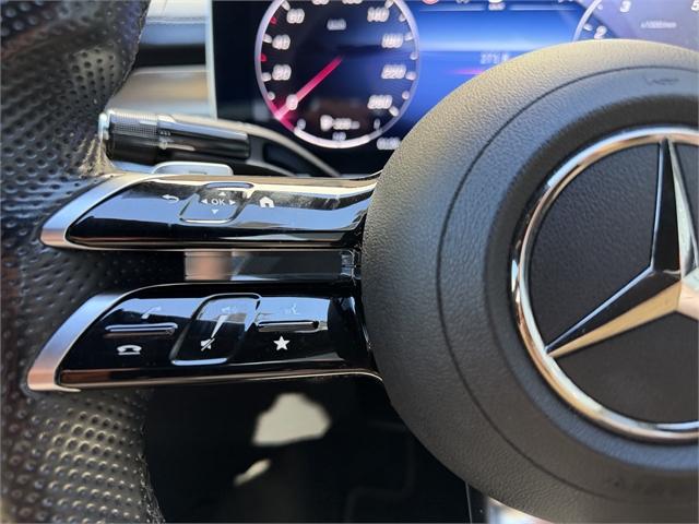 image-11, 2022 MercedesBenz C 200 NZ NEW 1.5T/150KW Hybrid at Christchurch